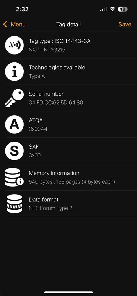 programing nfc tag|nfc tag reprogrammable.